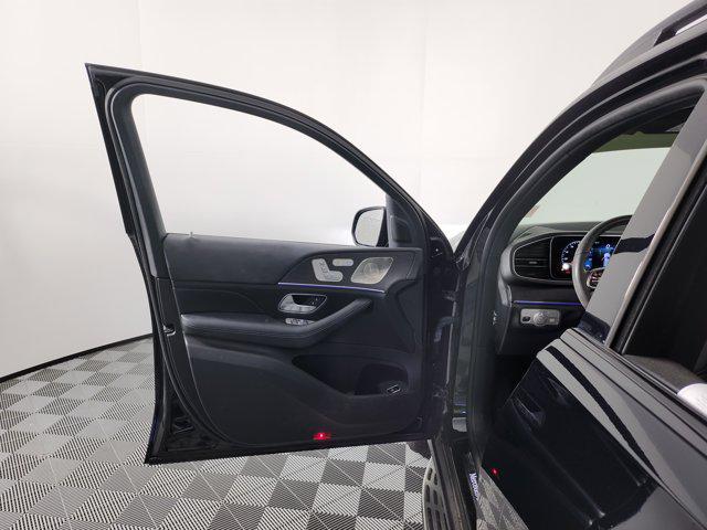 used 2022 Mercedes-Benz GLE 350 car, priced at $35,990