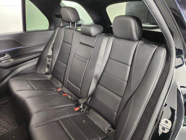 used 2022 Mercedes-Benz GLE 350 car, priced at $35,990