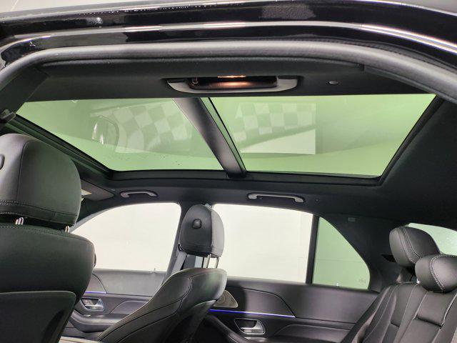 used 2022 Mercedes-Benz GLE 350 car, priced at $35,990