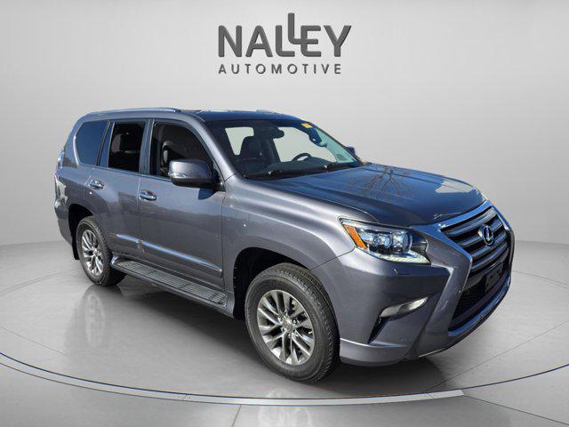 used 2016 Lexus GX 460 car, priced at $22,825