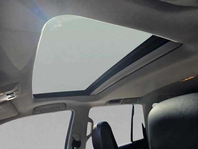 used 2016 Lexus GX 460 car, priced at $22,825