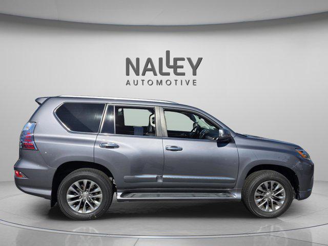 used 2016 Lexus GX 460 car, priced at $22,825