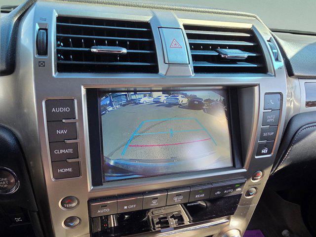 used 2016 Lexus GX 460 car, priced at $22,825