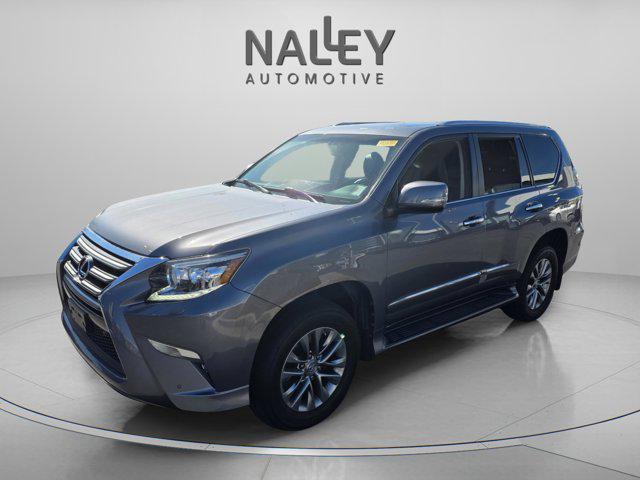 used 2016 Lexus GX 460 car, priced at $22,825