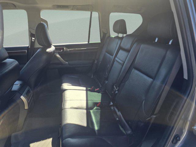 used 2016 Lexus GX 460 car, priced at $22,825