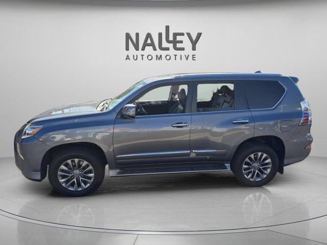 used 2016 Lexus GX 460 car, priced at $22,825
