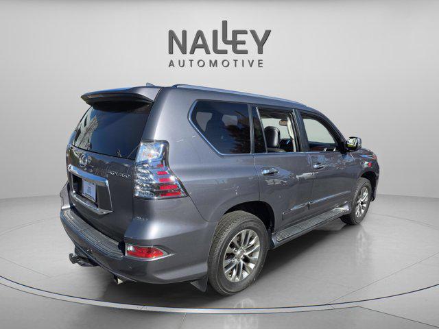 used 2016 Lexus GX 460 car, priced at $22,825
