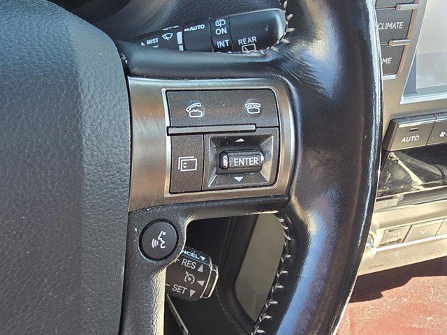 used 2016 Lexus GX 460 car, priced at $22,825