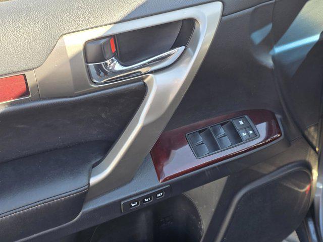 used 2016 Lexus GX 460 car, priced at $22,825