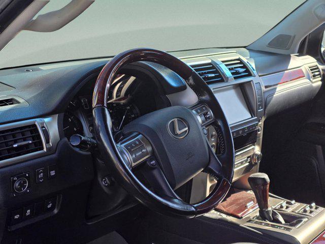 used 2016 Lexus GX 460 car, priced at $22,825