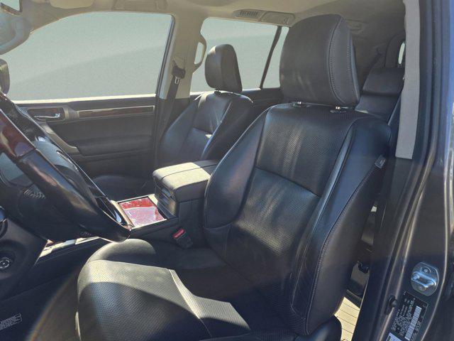 used 2016 Lexus GX 460 car, priced at $22,825
