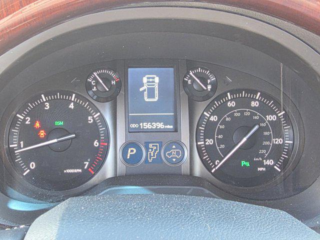 used 2016 Lexus GX 460 car, priced at $22,825