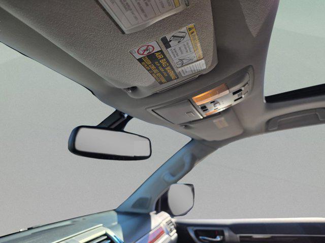 used 2016 Lexus GX 460 car, priced at $22,825