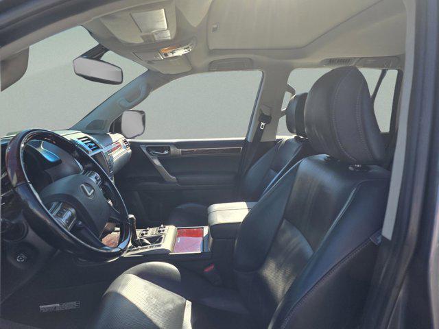 used 2016 Lexus GX 460 car, priced at $22,825