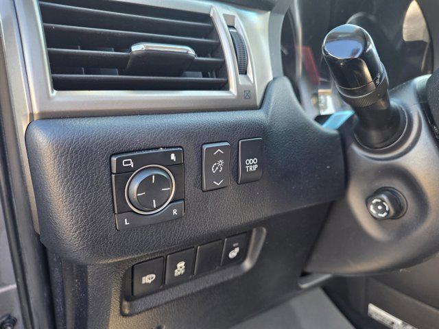 used 2016 Lexus GX 460 car, priced at $22,825