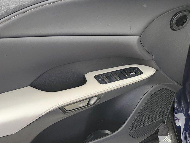 new 2025 Lexus RX 350 car, priced at $56,924