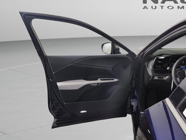 new 2025 Lexus RX 350 car, priced at $56,924