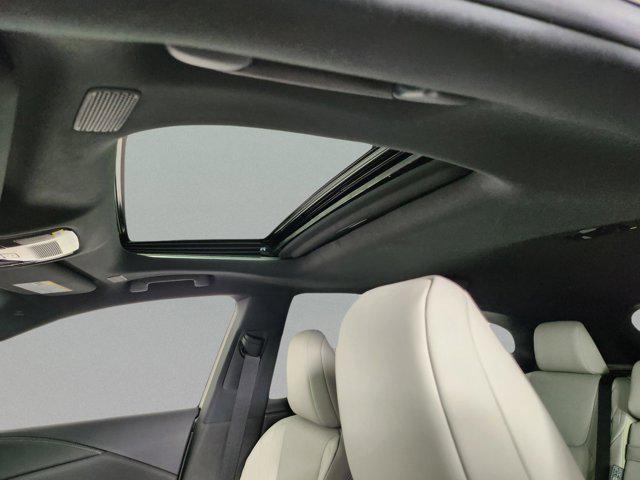 new 2025 Lexus RX 350 car, priced at $56,924