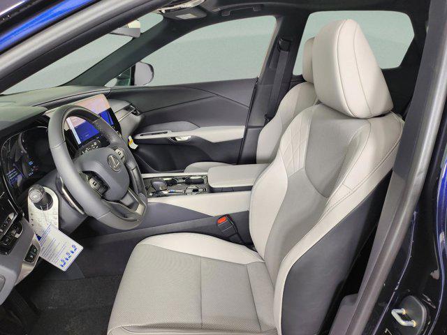 new 2025 Lexus RX 350 car, priced at $56,924