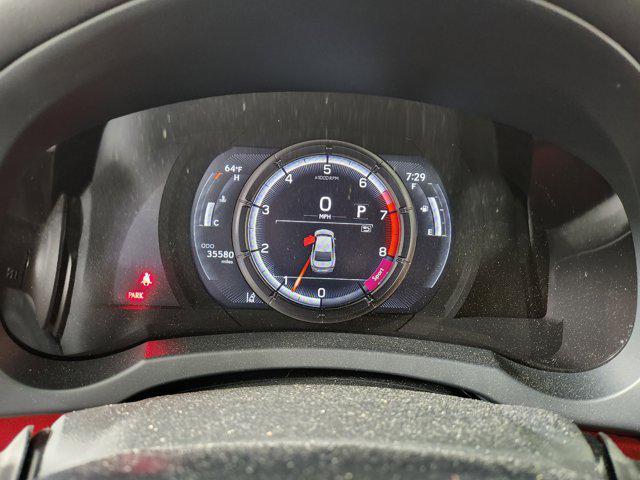 used 2023 Lexus IS 350 car, priced at $42,793