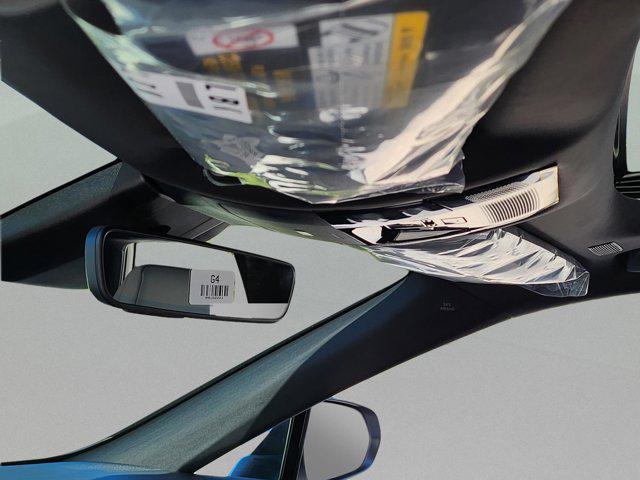 new 2026 Lexus RX 350 car, priced at $59,313