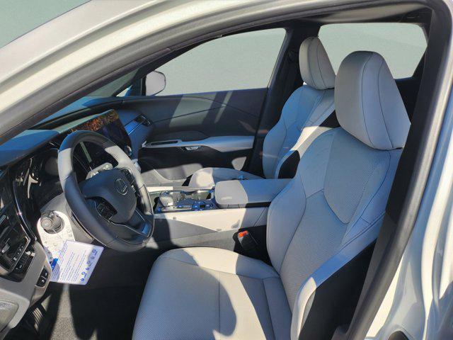 new 2026 Lexus RX 350 car, priced at $59,313