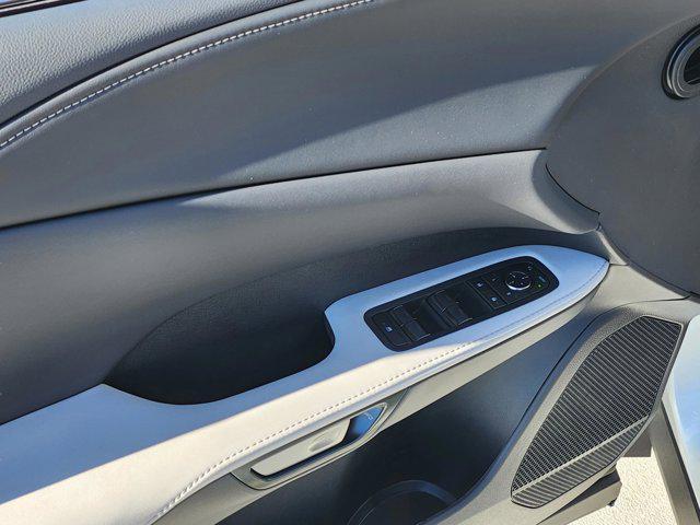 new 2026 Lexus RX 350 car, priced at $59,313