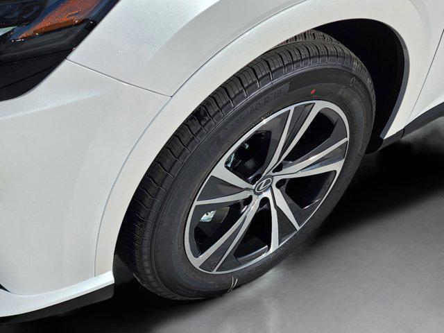 new 2026 Lexus RX 350 car, priced at $59,313