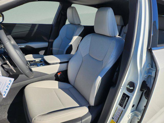 new 2026 Lexus RX 350 car, priced at $59,313