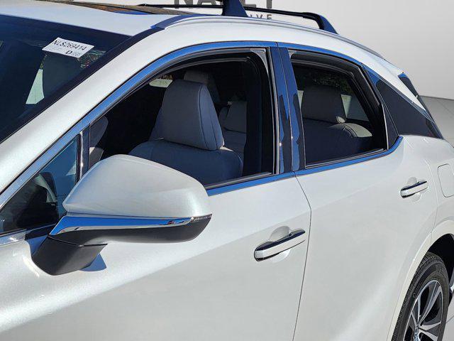 new 2026 Lexus RX 350 car, priced at $59,313