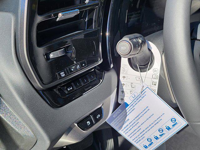 new 2026 Lexus RX 350 car, priced at $59,313