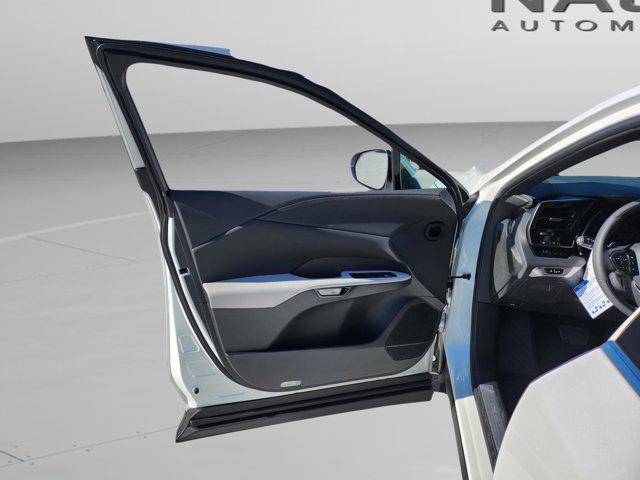 new 2026 Lexus RX 350 car, priced at $59,313