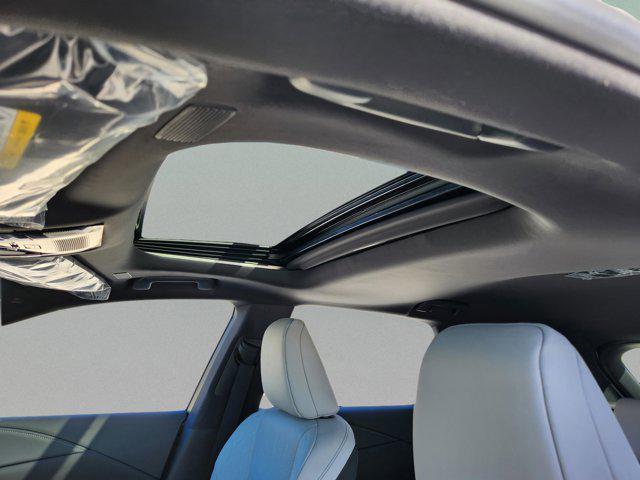 new 2026 Lexus RX 350 car, priced at $59,313