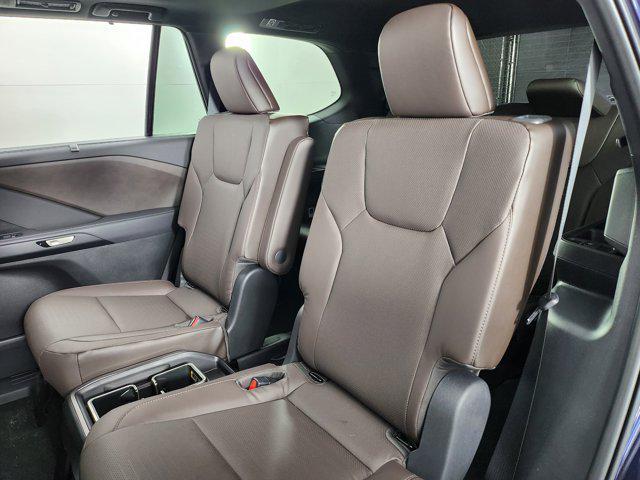 new 2025 Lexus TX 350 car, priced at $66,509