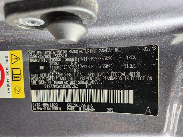 used 2018 Lexus RX 350 car, priced at $26,390