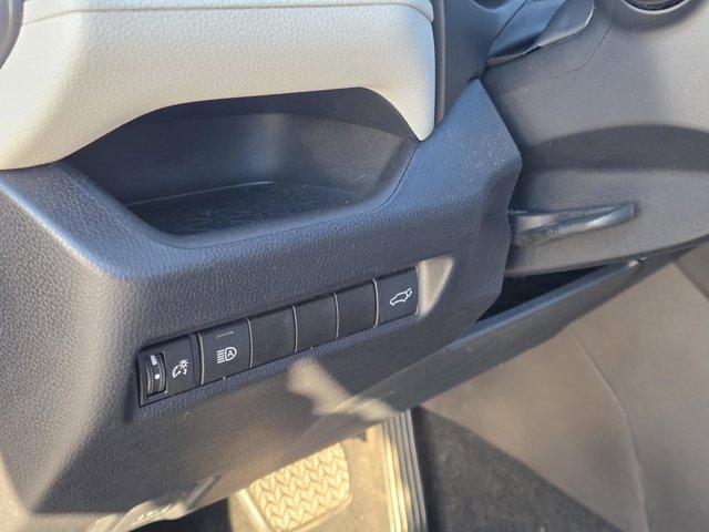 used 2020 Toyota RAV4 car, priced at $22,498