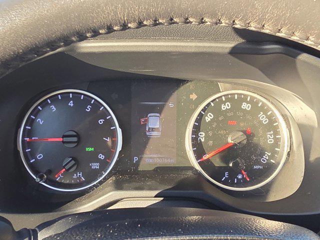 used 2020 Toyota RAV4 car, priced at $22,498