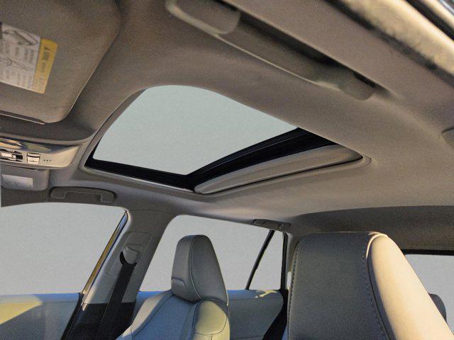 used 2020 Toyota RAV4 car, priced at $22,498