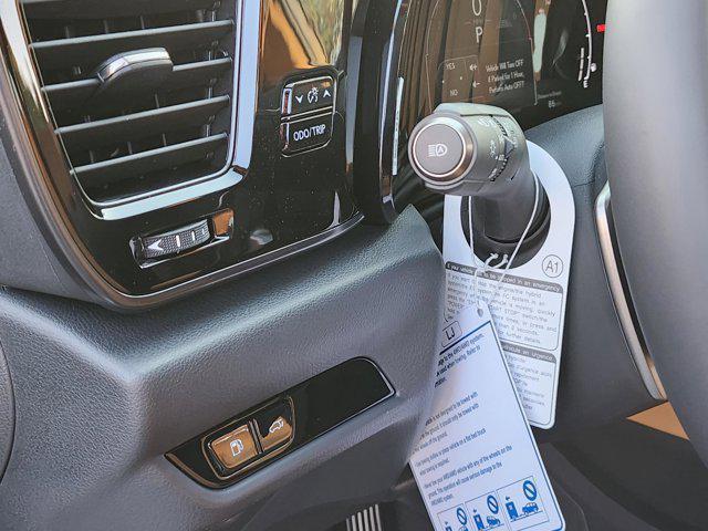 new 2026 Lexus NX 350 car, priced at $52,345