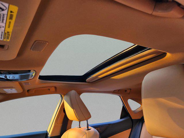 new 2026 Lexus NX 350 car, priced at $52,345