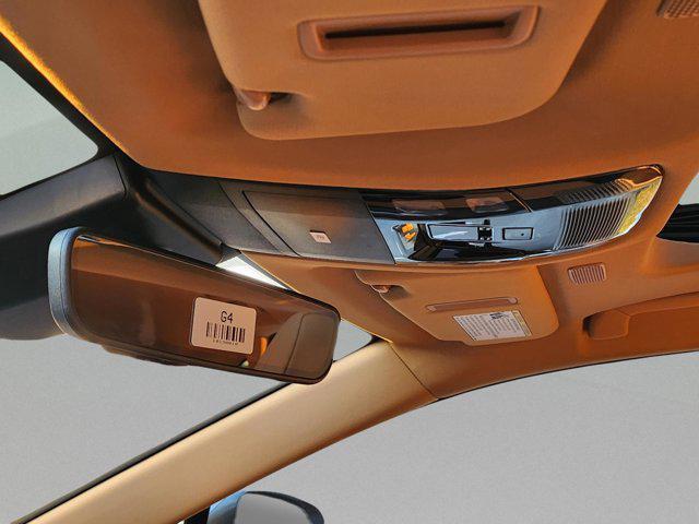 new 2026 Lexus NX 350 car, priced at $52,345