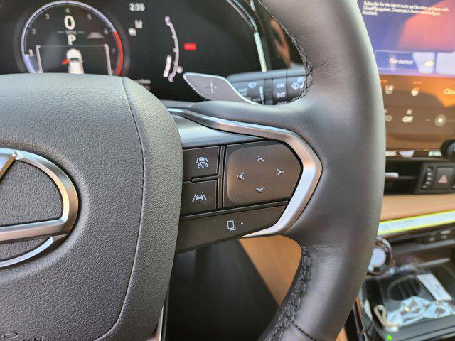 new 2026 Lexus NX 350 car, priced at $52,345