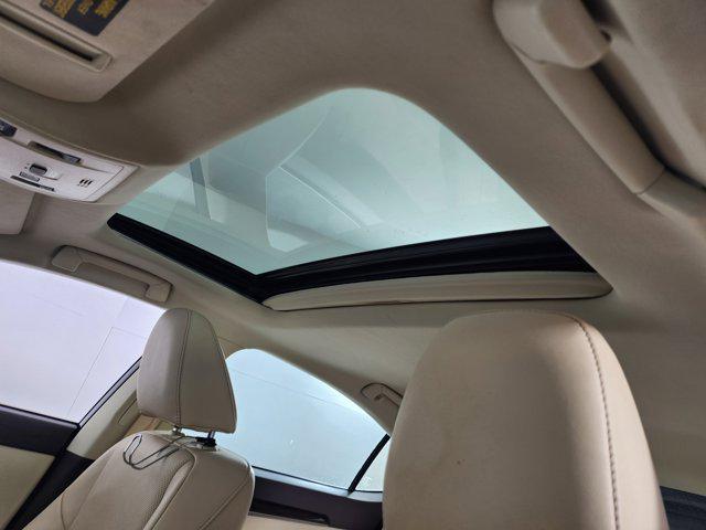 used 2018 Lexus ES 350 car, priced at $21,900