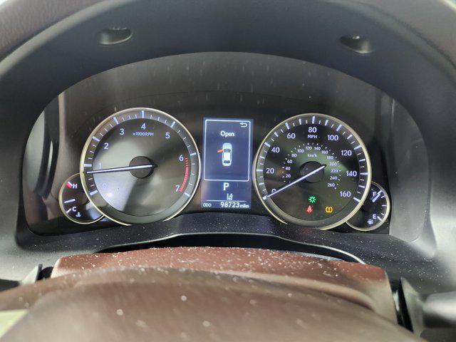 used 2018 Lexus ES 350 car, priced at $21,900