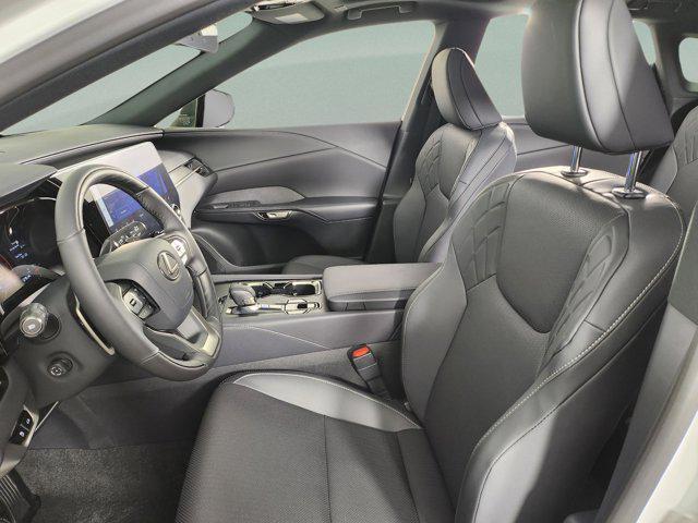 new 2026 Lexus RX 350 car, priced at $56,634