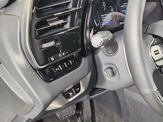 new 2026 Lexus RX 350 car, priced at $56,634