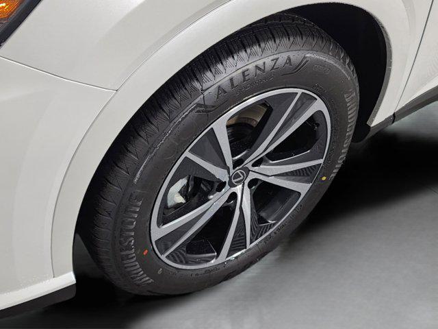 new 2026 Lexus RX 350 car, priced at $56,634