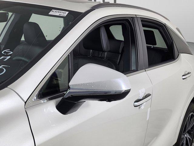 new 2026 Lexus RX 350 car, priced at $56,634