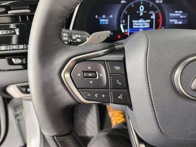 new 2026 Lexus RX 350 car, priced at $56,634