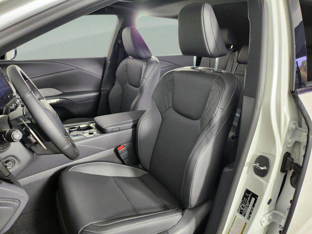 new 2026 Lexus RX 350 car, priced at $56,634